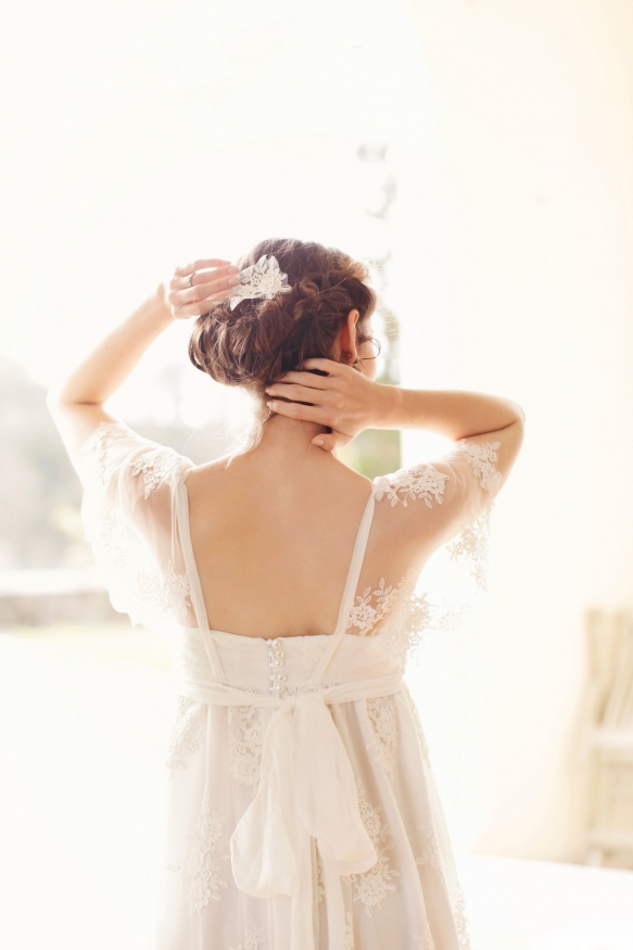 Wedding Dresses Cornwall2